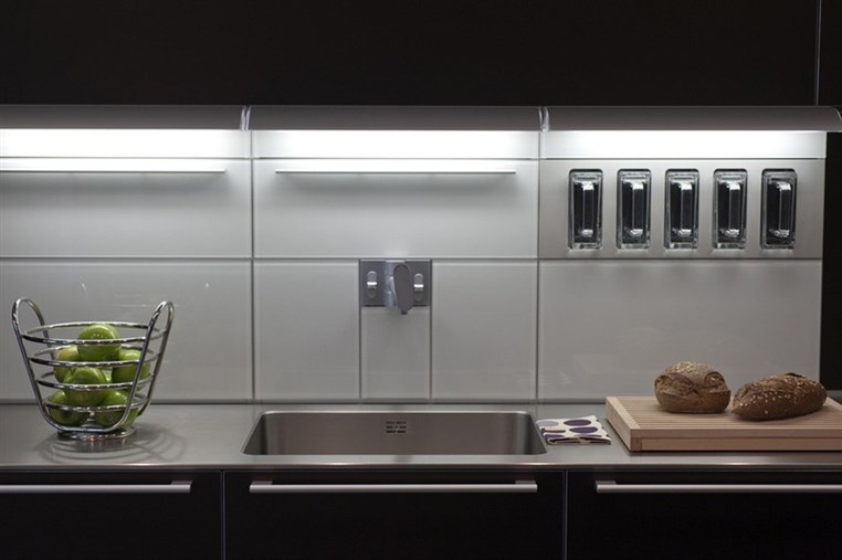 Sistema bulthaup Lebanon new showroom 